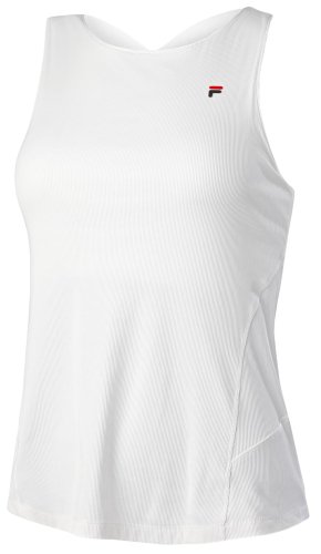 Fila Top Joelle W - white