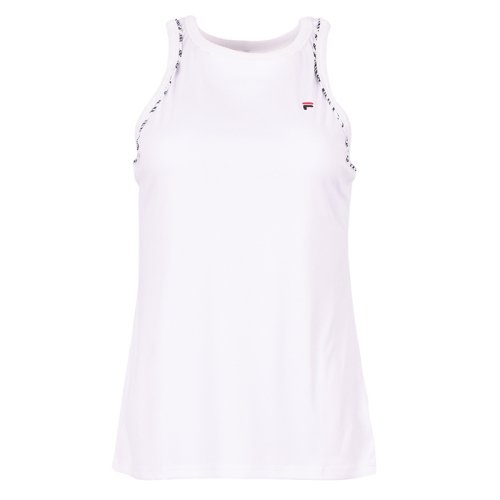 Fila Top Lina W - white