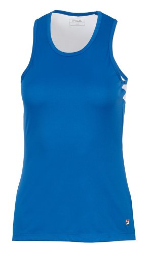Fila Top Maelle - blue lolite