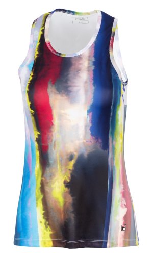 Fila Top Maelle - multicolor