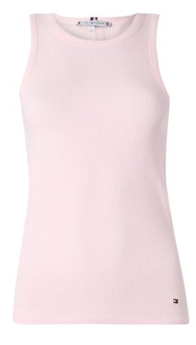Tommy hilfiger Slim Rib Tank
