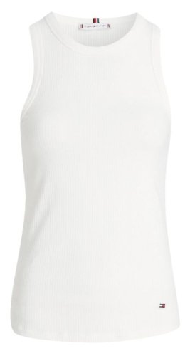 Tommy hilfiger Slim Rib Tank