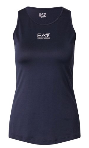 EA7 Women Jersey