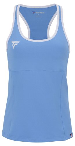 Tecnifibre Team Tank-Top - azur