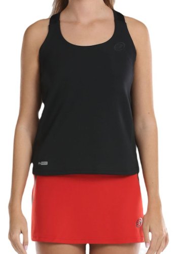 Bullpadel Orlas - negro