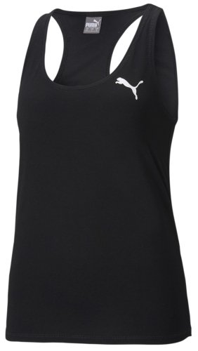 Puma Active Tank - black