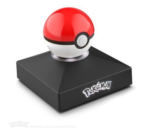 The wand company Pok&eacute;mon - Mini Pok&eacute;ball Replica