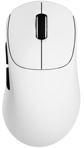 Royal kludge MG5 wireless mouse | Panda  | 42000 DPI