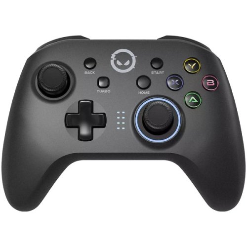 Lorgar TRIX-510 wireless controller | Black