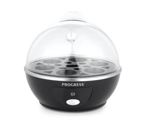 Salter EK2783FVDE Egg Cooker