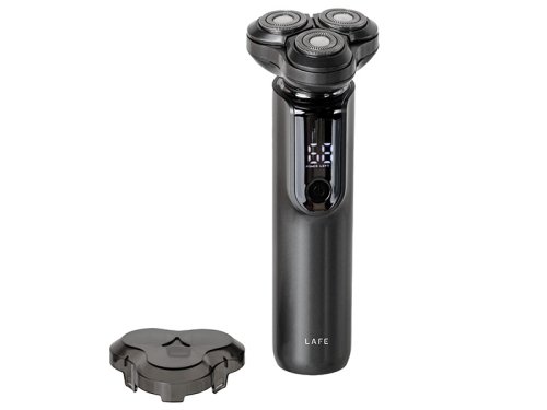 Lafe 47537 GLR001 Man Shaver