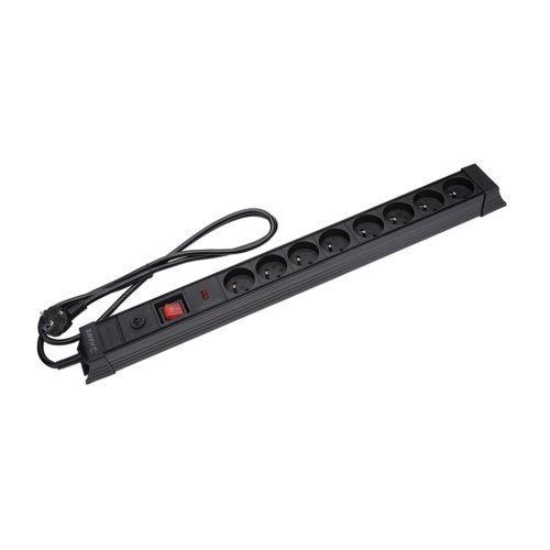 Hawk HWPS801BK 1,5m