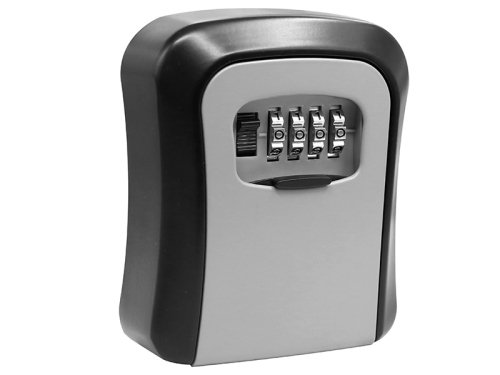Tracer 47647 Key Box Key Safe