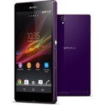 Sony Xperia Z C6603 Violet