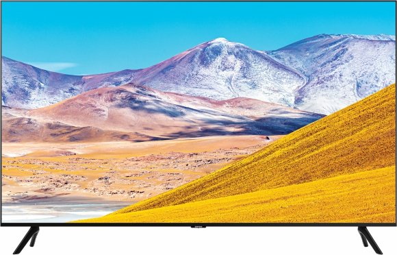 Samsung UE75TU8072UXXH