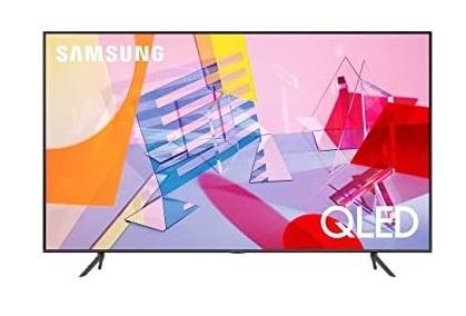 Samsung QE75Q60TAUXXH QLED TV 75in