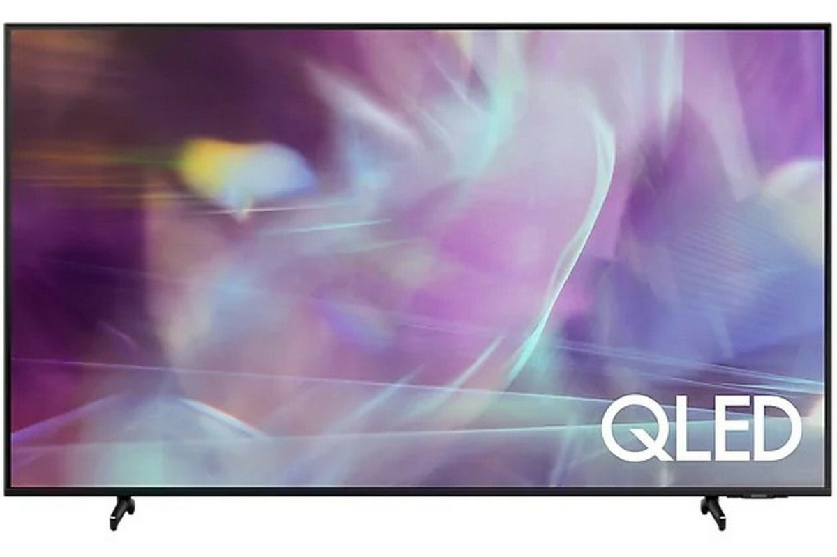 Samsung QE50Q60AAUXXH