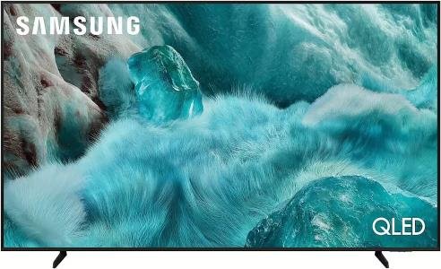 Samsung TV 65 Q7F QLED 4K AI Smart 2025