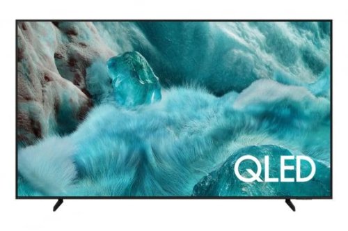 Samsung TV 43 Q7F QLED 4K AI Smart 2025