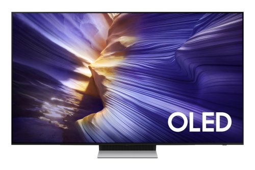 Samsung TV 65 S90F OLED 4K AI Smart 2025