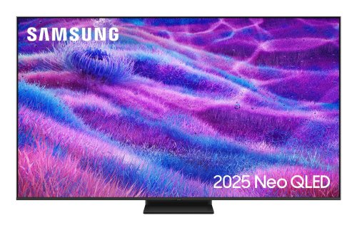 Samsung TV 65 QN80F Neo QLED 4K AI 2025