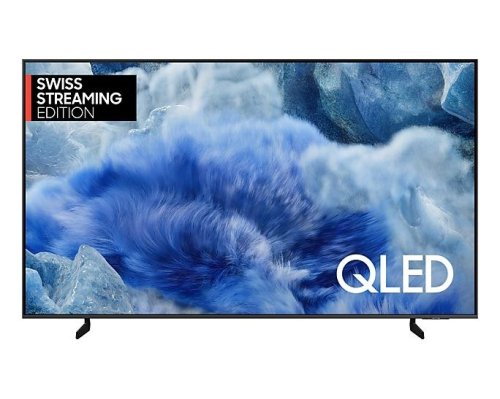 Samsung TV 65 Q8F QLED 4K AI Smart 2025
