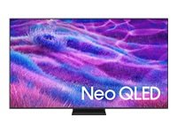 TV Set|SAMSUNG|55 "|4K Ultra HD|3840 x 2160 pixels|Flat|Neo QLED|QE55QN80FAUXXH