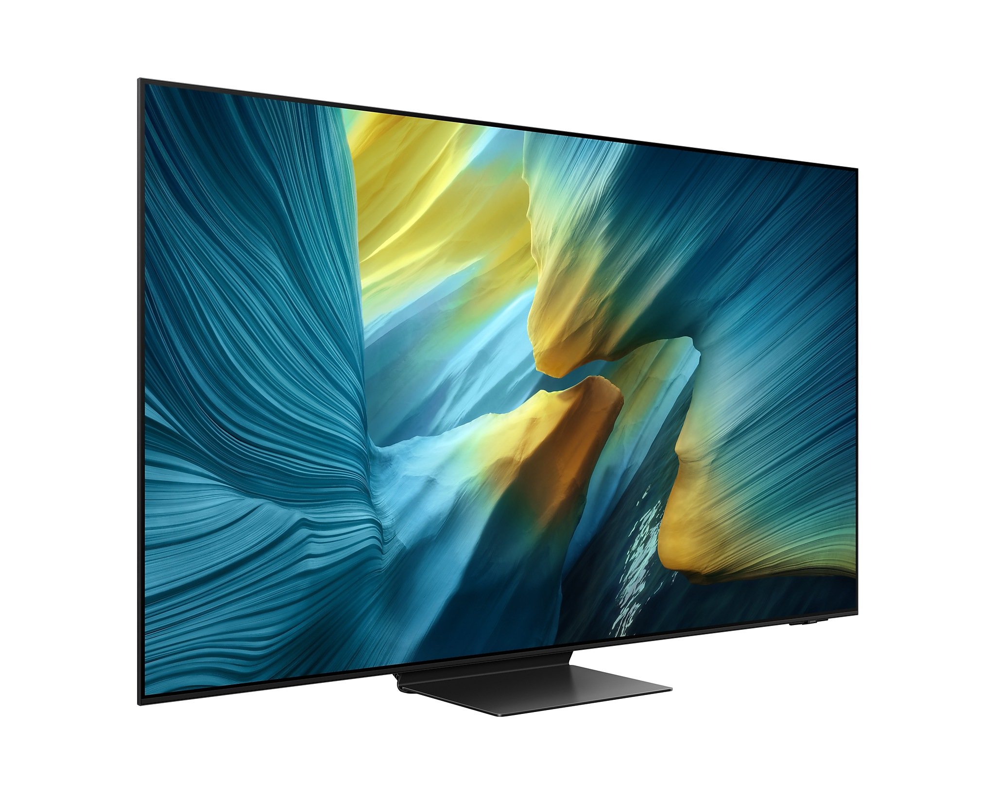 Samsung QE55S95FATXXH