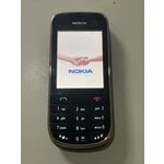 Nokia 203 Dark Grey mazlietots