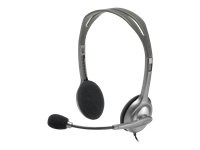 Logitech HEADSET STEREO H110/981-000271