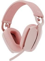 Logitech HEADSET ZONE VIBE 100/PINK 981-001224