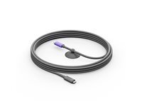 Logitech LOGI MeetUp 2 Wired 5m USB Cable