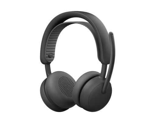 Logitech HEADSET ZONE WIRELESS GRAPHITE/TEAMS 981-001512