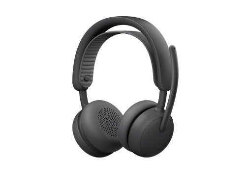 Logitech HEADSET ZONE 2 ES/GRAPHITE 981-001493