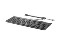 Hp inc. HP Slim v2 SmCard USB KBD (EN)