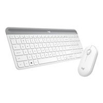 Logitech LOGI MK470 Slim Wireless Keyboard (PAN)