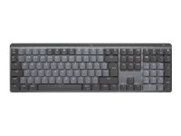 Logitech LOGI MX Mech Wl Illu Perf Kb GR TCTL(US)