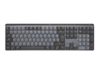 Logitech LOGI MX Mech Mini Wl Il Kb GR CLCK (PN)