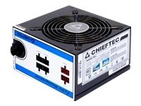 Chieftec CASE PSU ATX 650W/CTG-650C