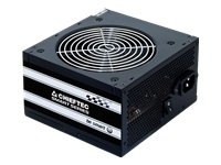 Chieftec CASE PSU ATX 650W/GPS-650A8