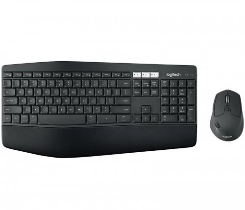 Logitech KEYBOARD WRL COMBO MK850 ENG/DESKTOP 920-008226