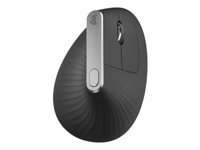 Logitech MOUSE USB OPTICAL WRL MX ERGO/910-005448