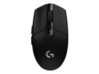 Logitech LOGI G305 Recoil Gaming Mouse BLACK EER2