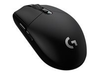 Logitech LOGI G305 Recoil Gaming Mouse WHITE EER