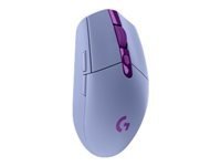 Logitech MOUSE USB OPTICAL G305/LIGHTSPEED 910-006022