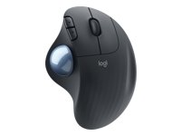 Logitech MOUSE USB TRACKBALL WRL ERGO/M575 GRAPH 910-006221