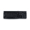 Logitech KEYBOARD K120 FOR BUSINESS LIT/OEM 920-002526