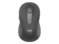 Logitech LOGI Signature M650 Mouse optical
