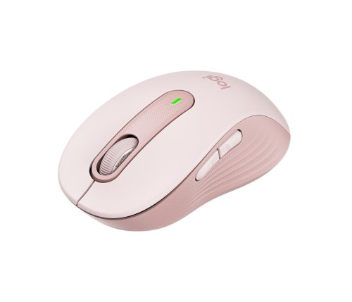 Logitech MOUSE USB OPTICAL WRL M650/ROSE 910-006254
