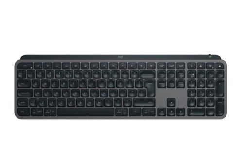 Logitech KEYBOARD BLUETH MX KEYS S/GRAPHITE 920-011587